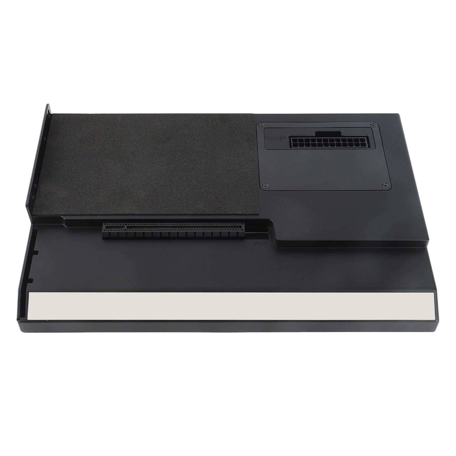 Zewnętrzna Stacja Dokująca GPU Zewnętrzna Stacja Dokująca GPU | Dysk SSD M.2 NVMe USB4.0 40 Gb/s | 1000Mbps RJ45 | Kompatybilny z i OS X | Idealny do Laptopów i Konsol do Gier