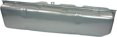 Miniatura 348 de TRQ Depósito de combustible de gasolina de 17.4 galones compatible con Chevrolet Tracker 1999-2003