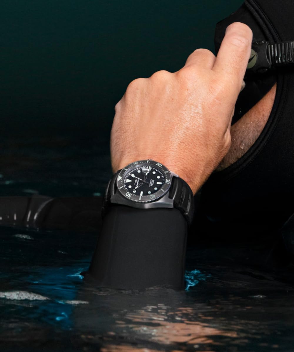 Timex TW2W73800 Orologio Da Uomo