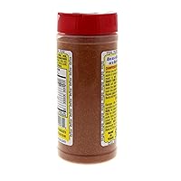 Vista 5 de Obie-Cue's Sweet Rub BBQ Spice para pollo, chuletas y costillas (12 onzas)