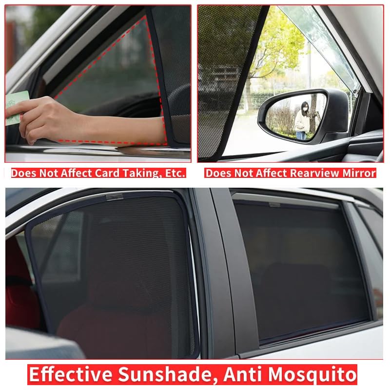 Protection Pare-soleil Toit Et Pare-brise Pour Tesla Model 3 / Highlan – Cars Experience