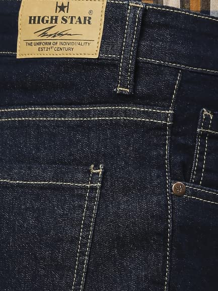 Image of HIGH STAR Men Jeans