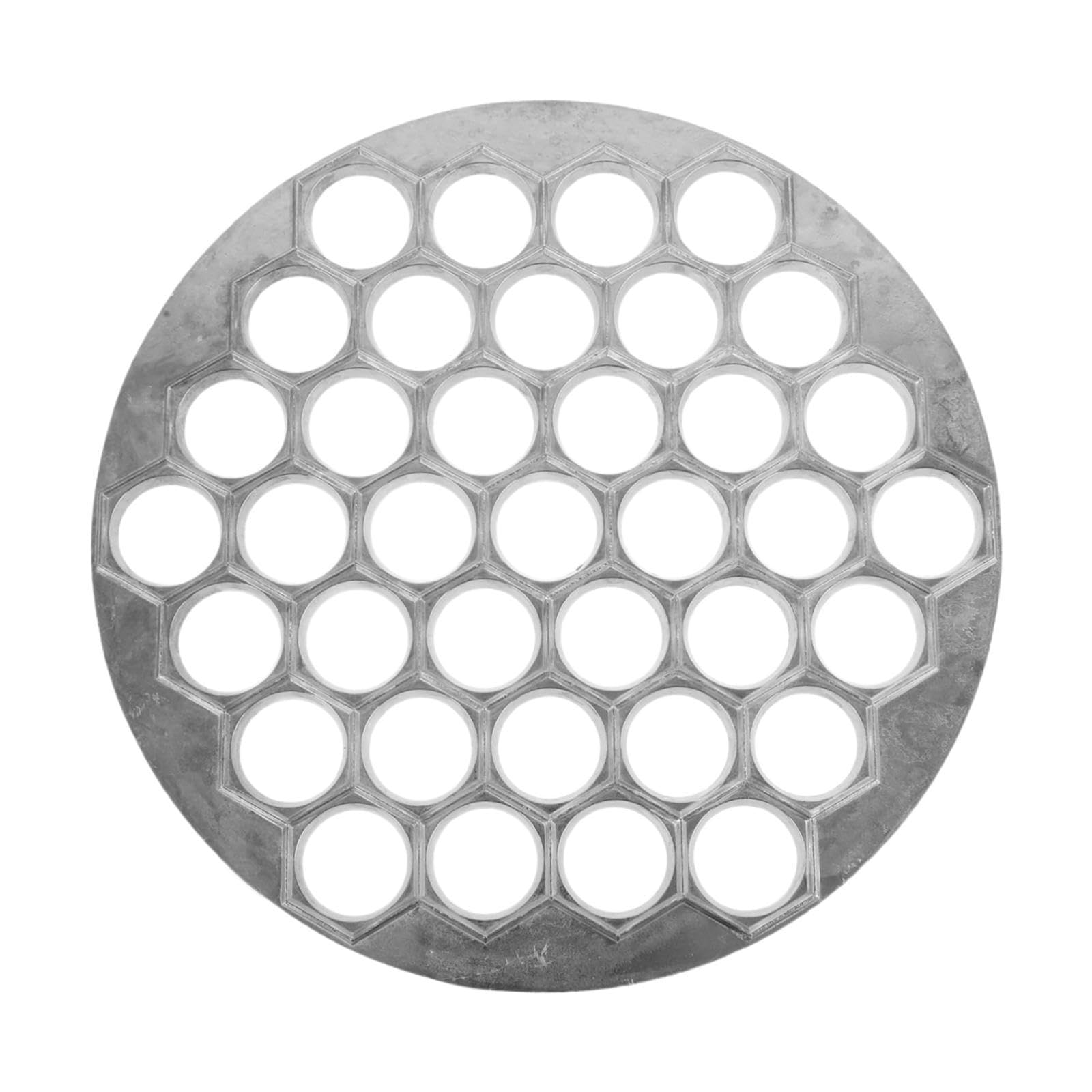 Bothyi Russian Maker Kitchen Accessories Accessories Homemade Manual Aluminum Alloy Easy to Clean Dumpling Maker Dumpling Model Tool