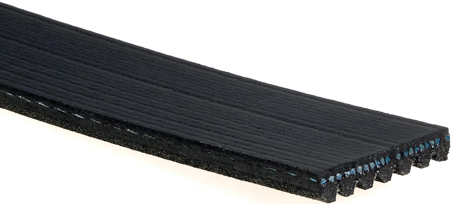 ACDelco Serpentinriemen 7K1013