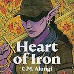 Cover of Heart of Iron