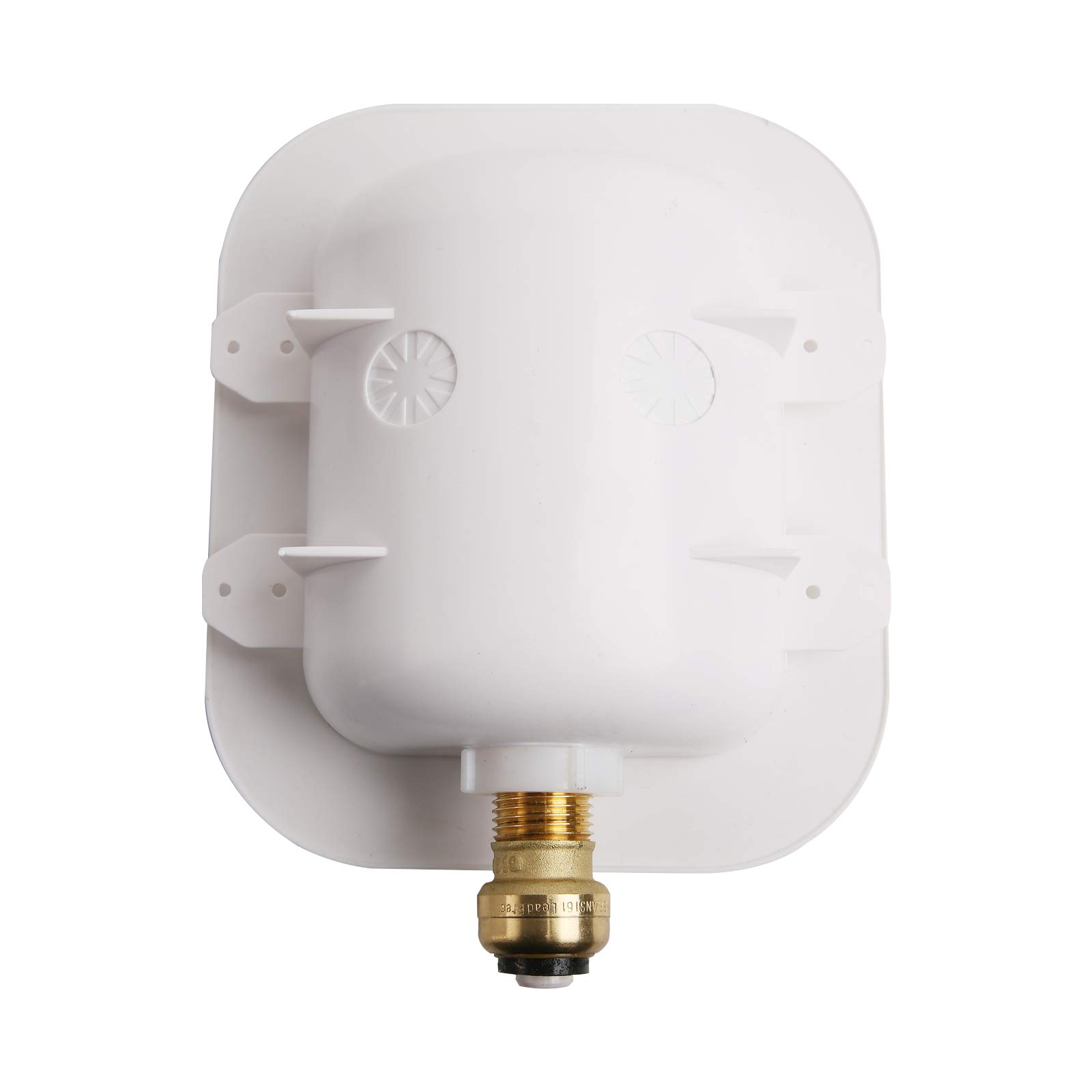 ice maker wall box