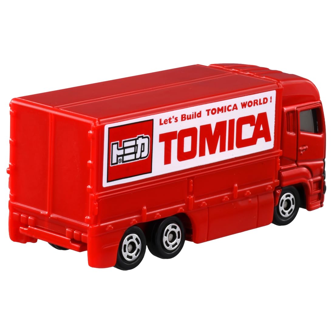 Amazon.co.jp: タカラトミー(TAKARA TOMY) トミカ No.59 三菱ふそう