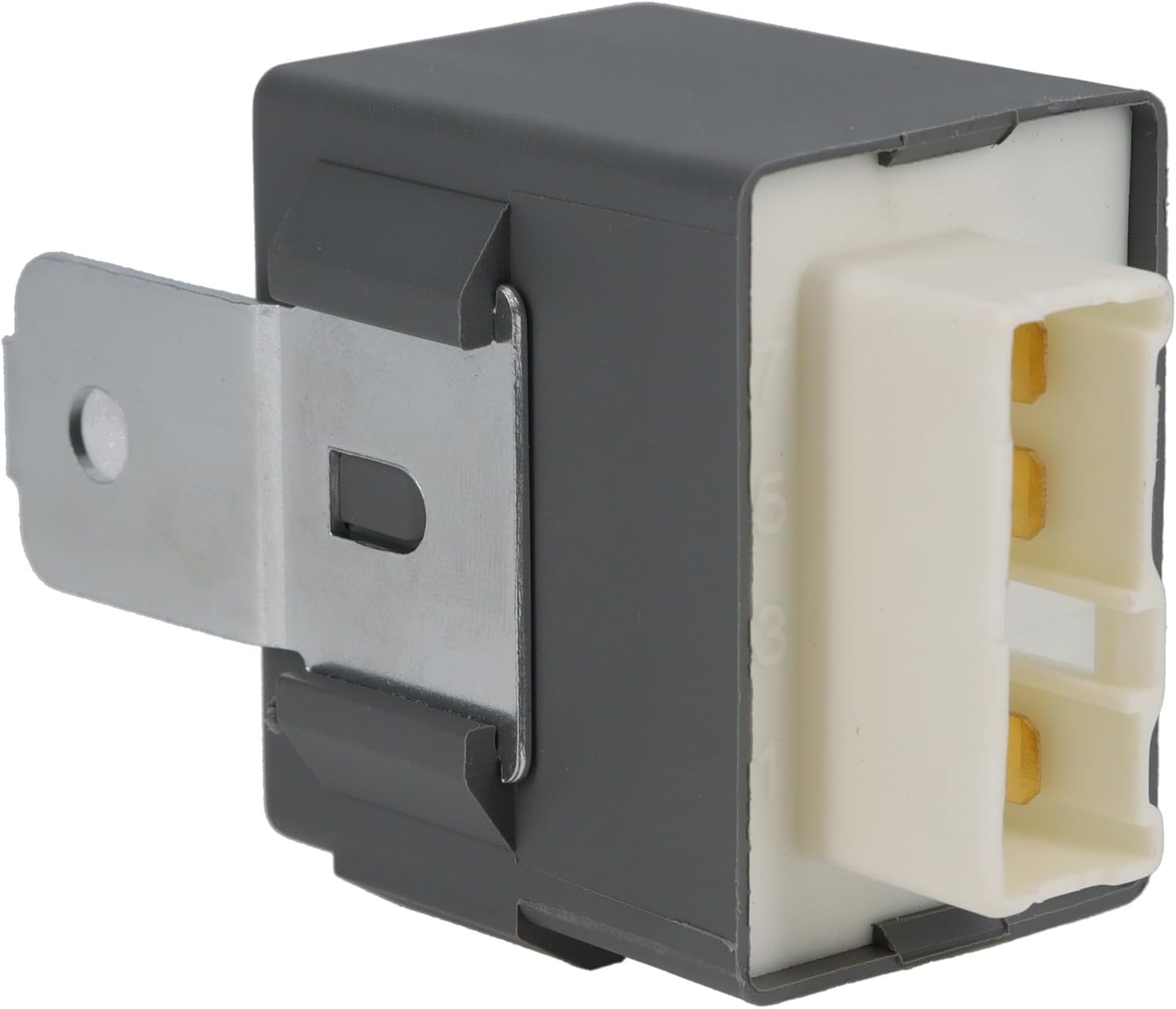 Mechanics Choice Main Relay for 1992-2001 Acura, Honda CR-V, Civic, Civic del Sol, Integra (391286)