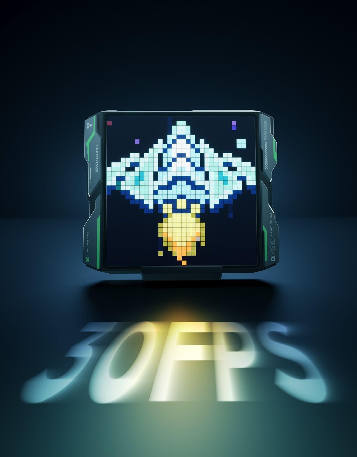 Govee Illuminazione Pixel da Gaming H8630C81