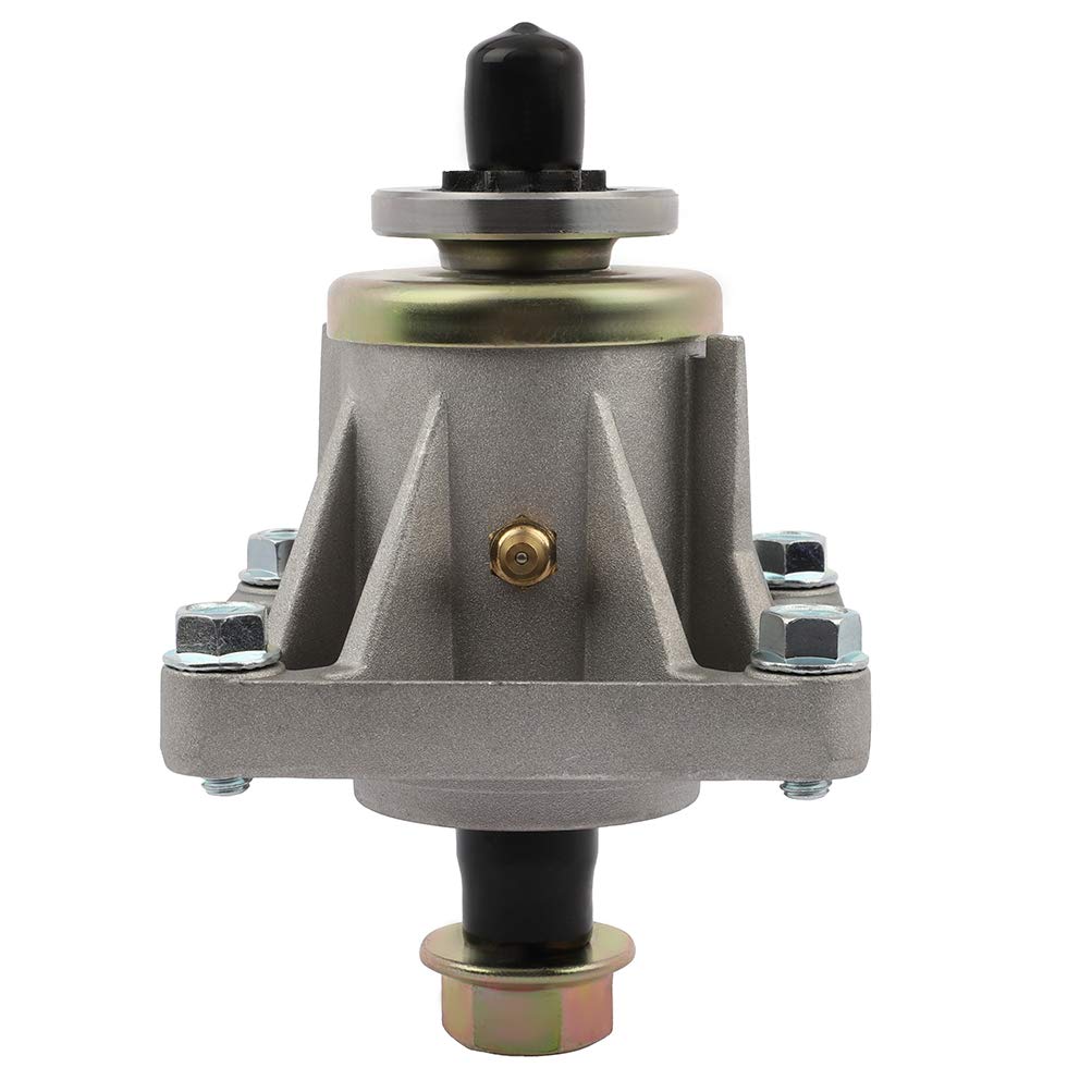 Amazon.com : SCITOO Mower Spindle Spindle Assembly Replacement for
