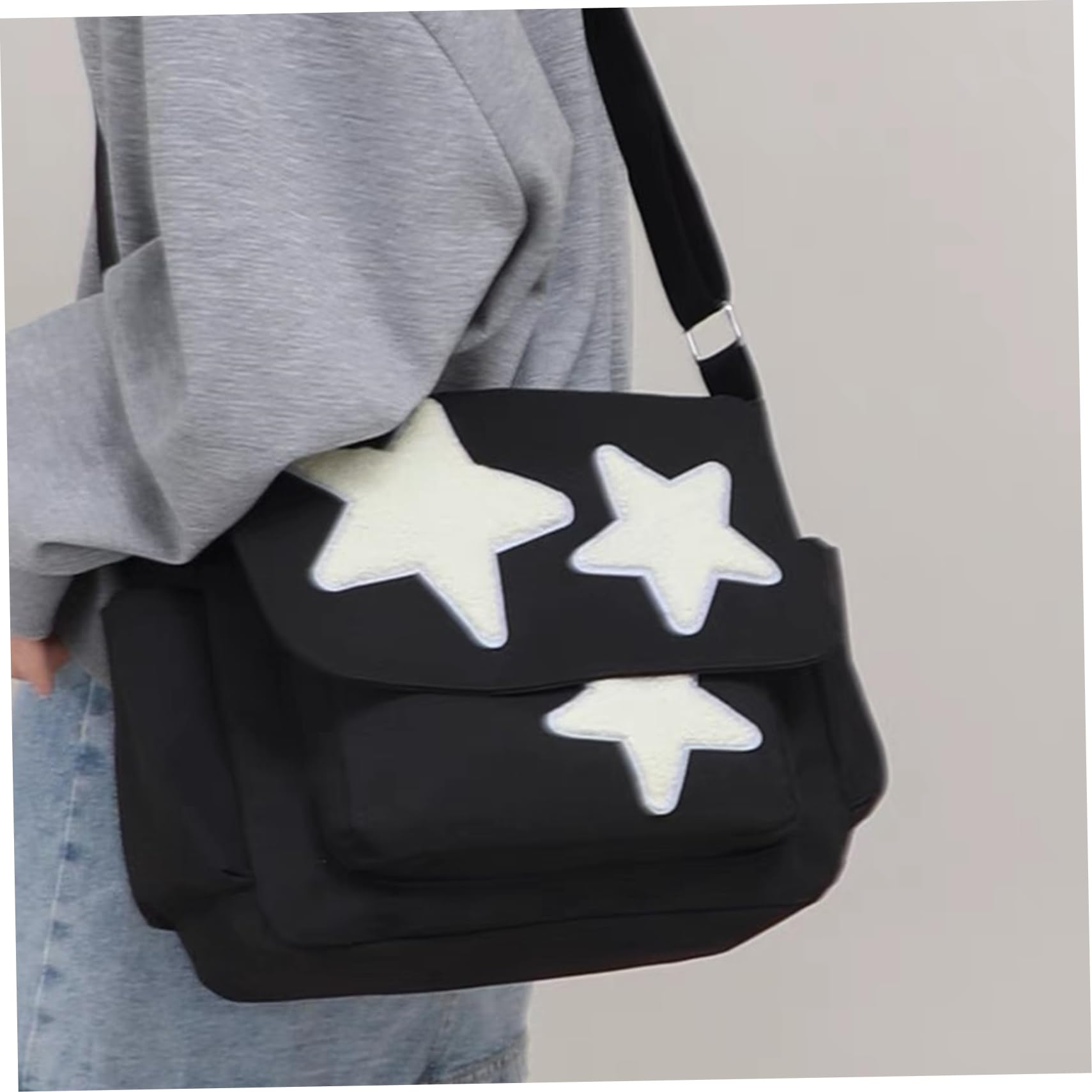 極美品✦MP Embroidery Casual Messenger Bag 極美品✦MP Embroidery Casual Messenger Bag Amazon.co.jp