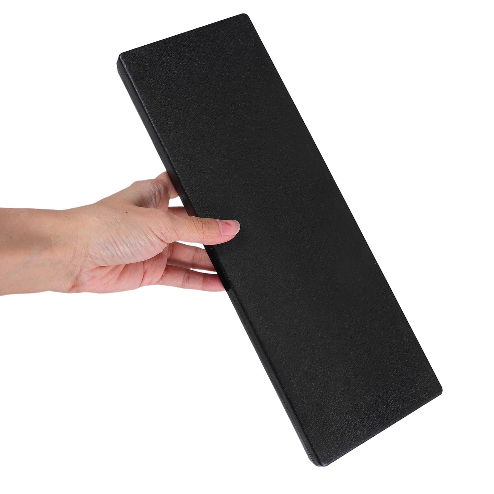Boîte de Rangement en Plastique pour Étrier, Étui pour Instrument de Mesure, Pieds à Coulisse Numériques, Noir, Léger, pour Atelier et Usage D’ingénierie