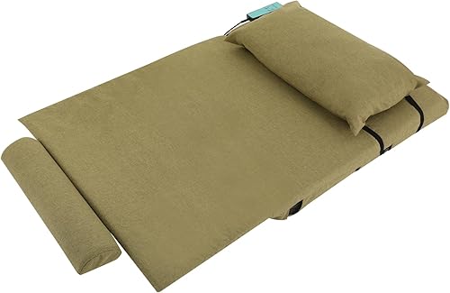 Miniatura 5 de Respaldo de elevación eléctrico para cama, respaldo de cama ajustable con control remoto, fuerte capacidad de carga para embarazadas,