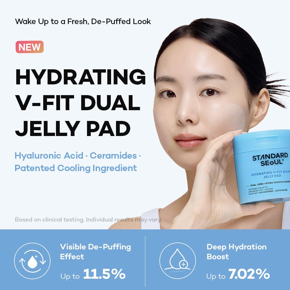 Skincare Pads