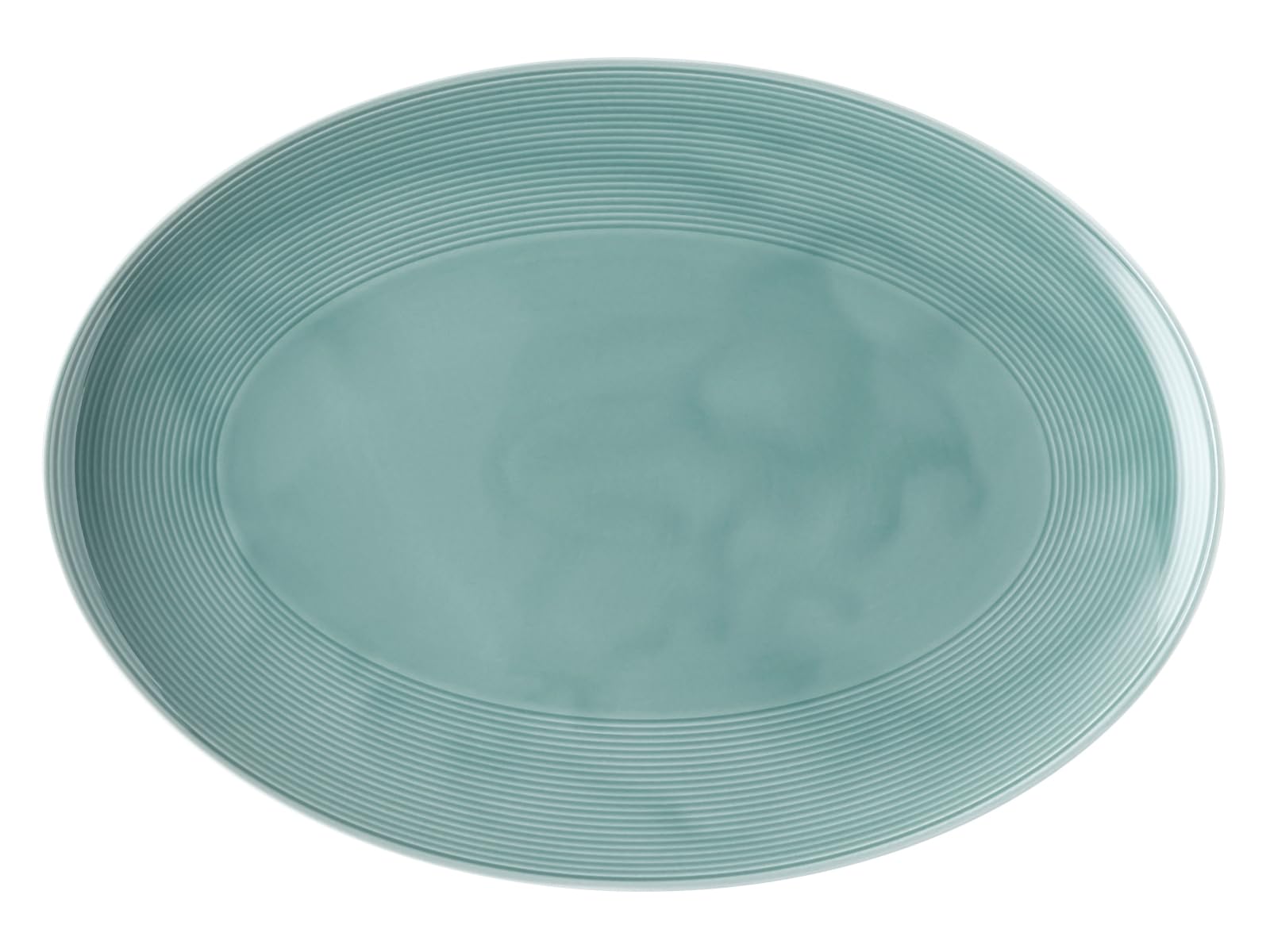 Thomas Loft by Rosenthal Colour - Ice Blue Platte 34 cm