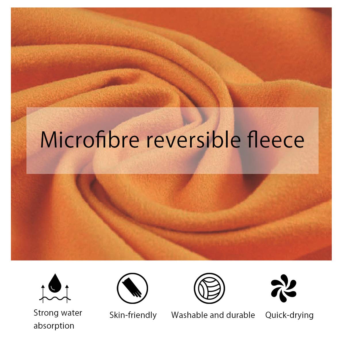 LumiSyne Umziehhilfe Mit Kapuze Surf Poncho Modedruck Streifen Strandhandtuch Mikrofaser Bademantel Schnelltrocknend Sporthandtuch Kompakt Ultra Leicht Schwimmen Handtuch