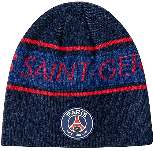PSG Bonnet Enfant Collection Officielle Paris Saint Germain