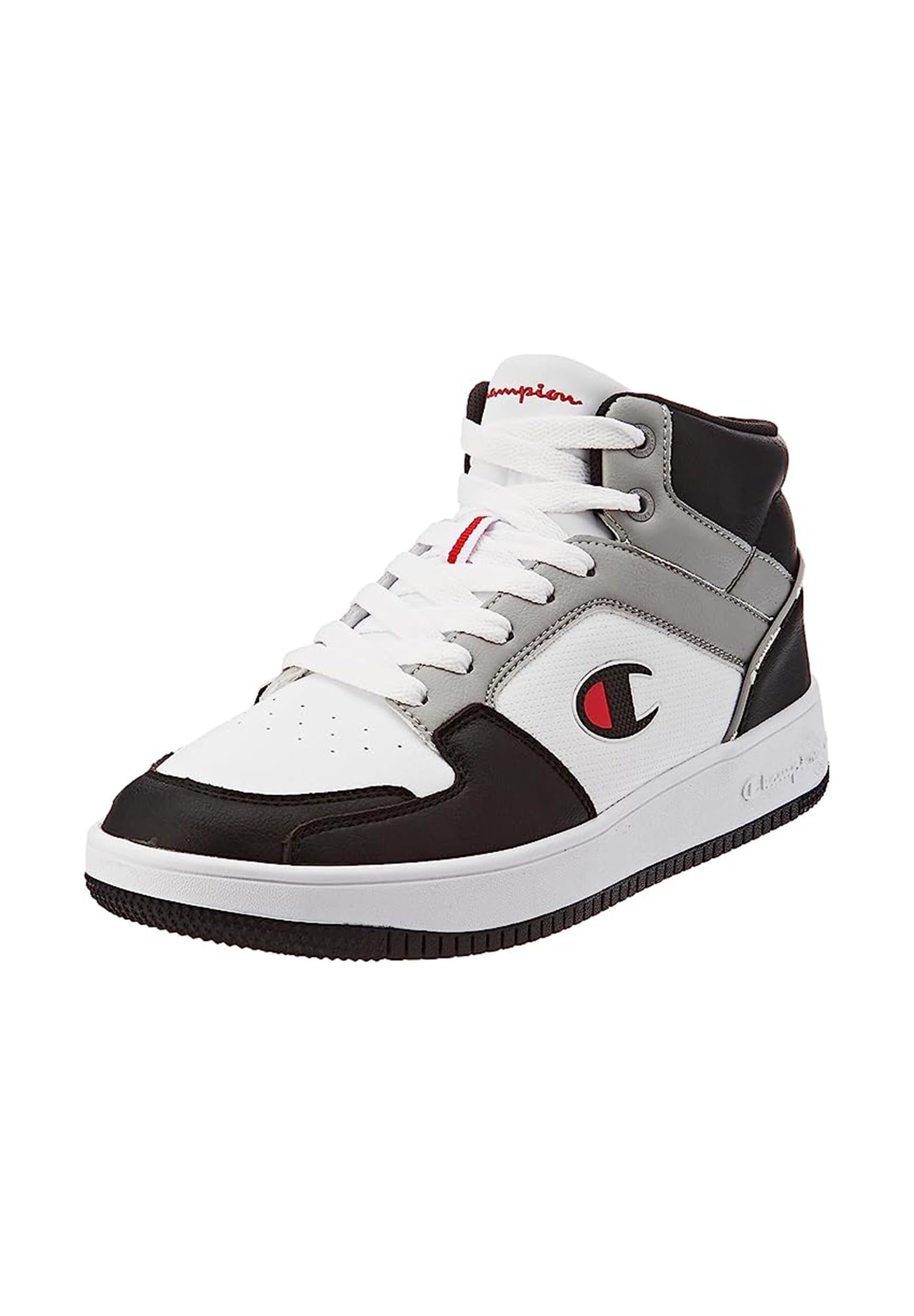 Champion Rebound 2.0 Mid, Zapatillas Deportivas Hombre