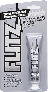 BP 03511-10A-10PK - Aftermarket Replacement Polish - Paste - 176oz Tube - 10-Pack Compatible with Flitz