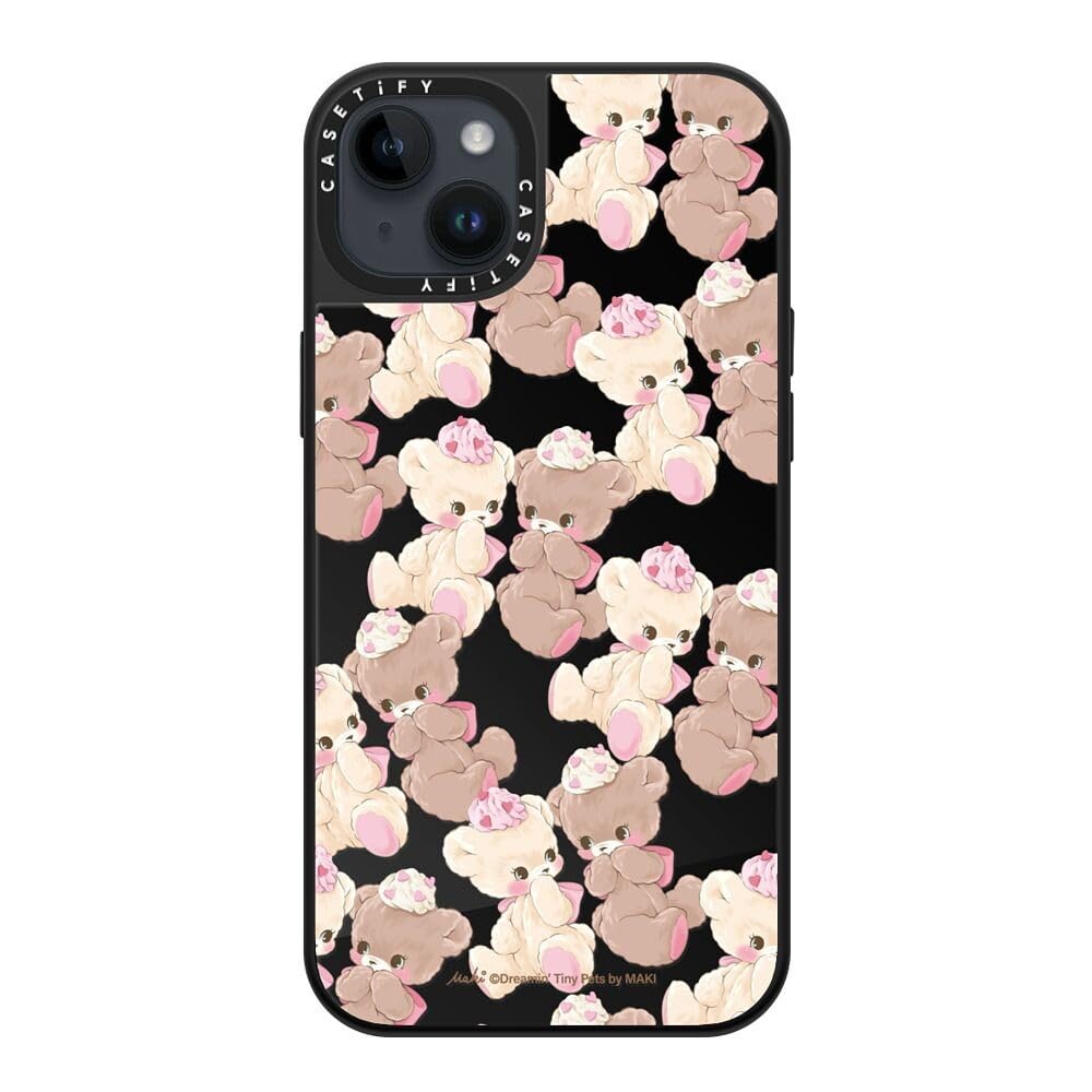 Amazon.com: CASETiFY Mirror Case for iPhone 14 Plus