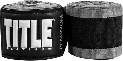 Miniatura 1 de Envolturas semielásticas Title Platinum de 180 pulgadas