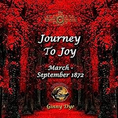 Couverture de Journey to Joy