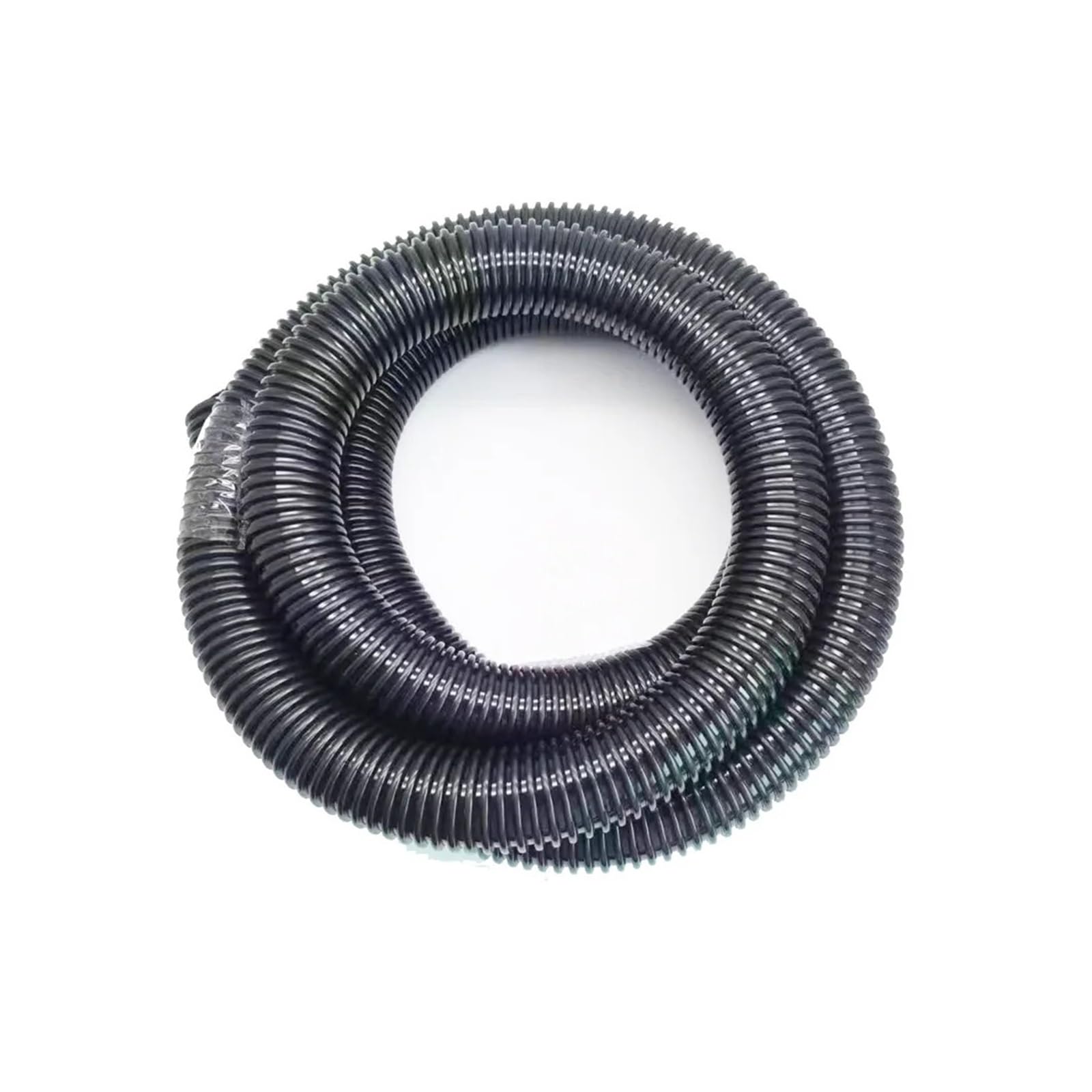 Hoover Hose，Compatible for Karcher WD1 WD2 WD3WD4WD5WD6 Vacuum Cleaner, Vacuum Hose Pipe，Compatible for Kärcher MV2MV3MV4MV6 A 2003 A 2004(Vacuum Hose-2.5M)