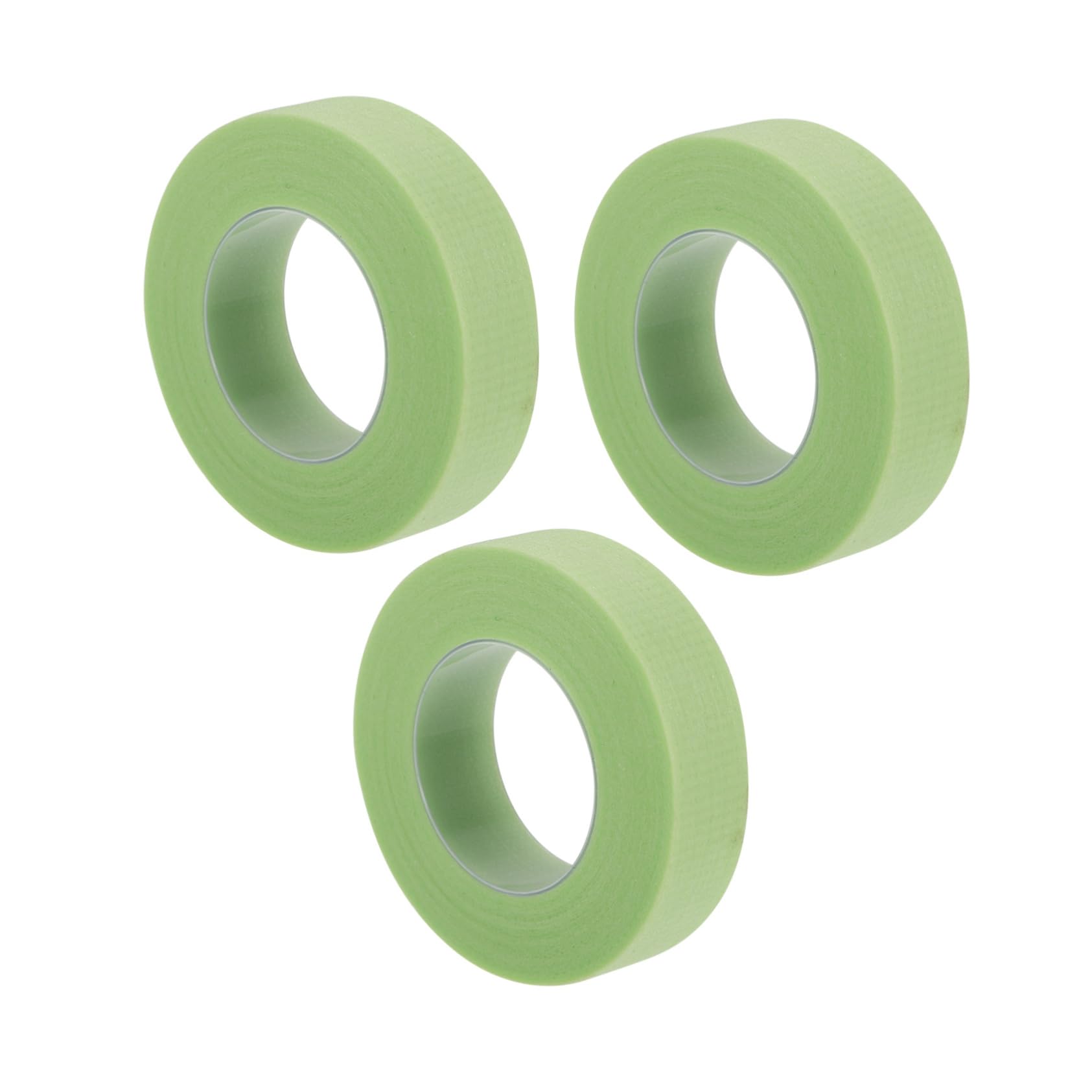 FRCOLOR Professional Eyelash Grafting Tapes 3 Pack for Lash Extensions Beauty Salons