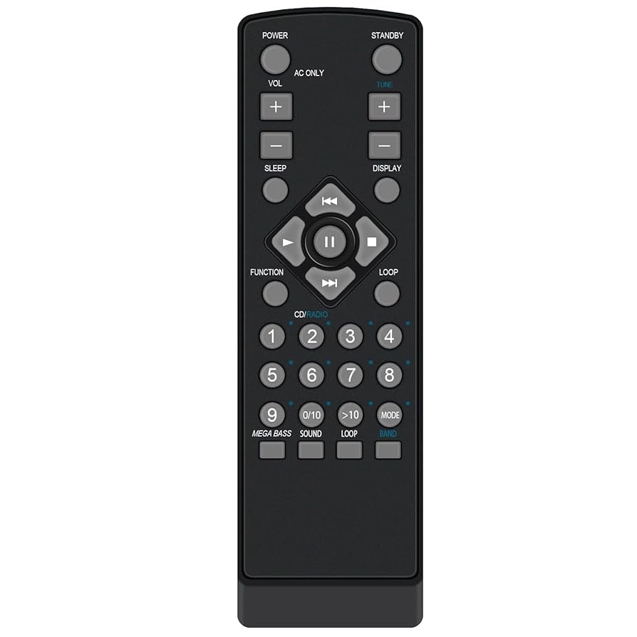 ソニー オーディオリモコン RMT-CS33J d2ldlup kouga888_crtk300-000655