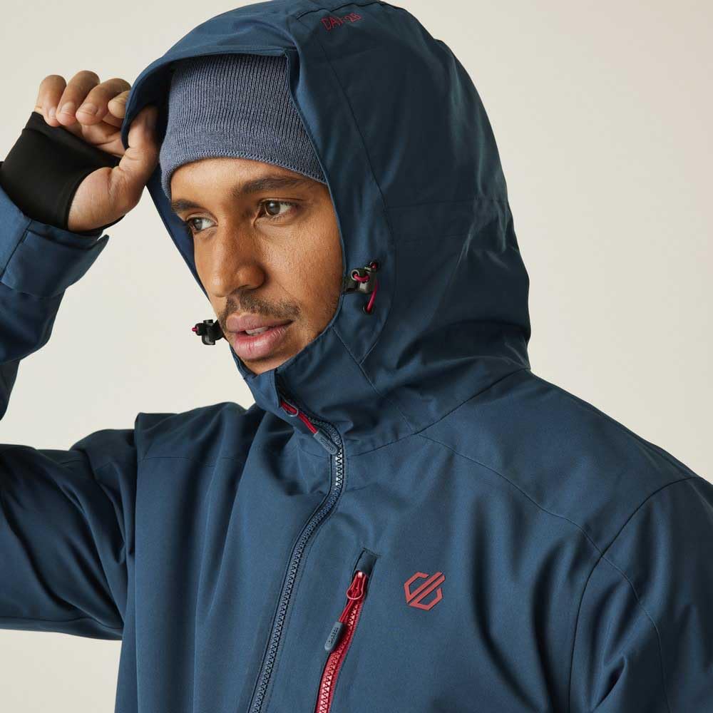 Dare2b Dare2b Eagle Iii Jacket COAT Homme