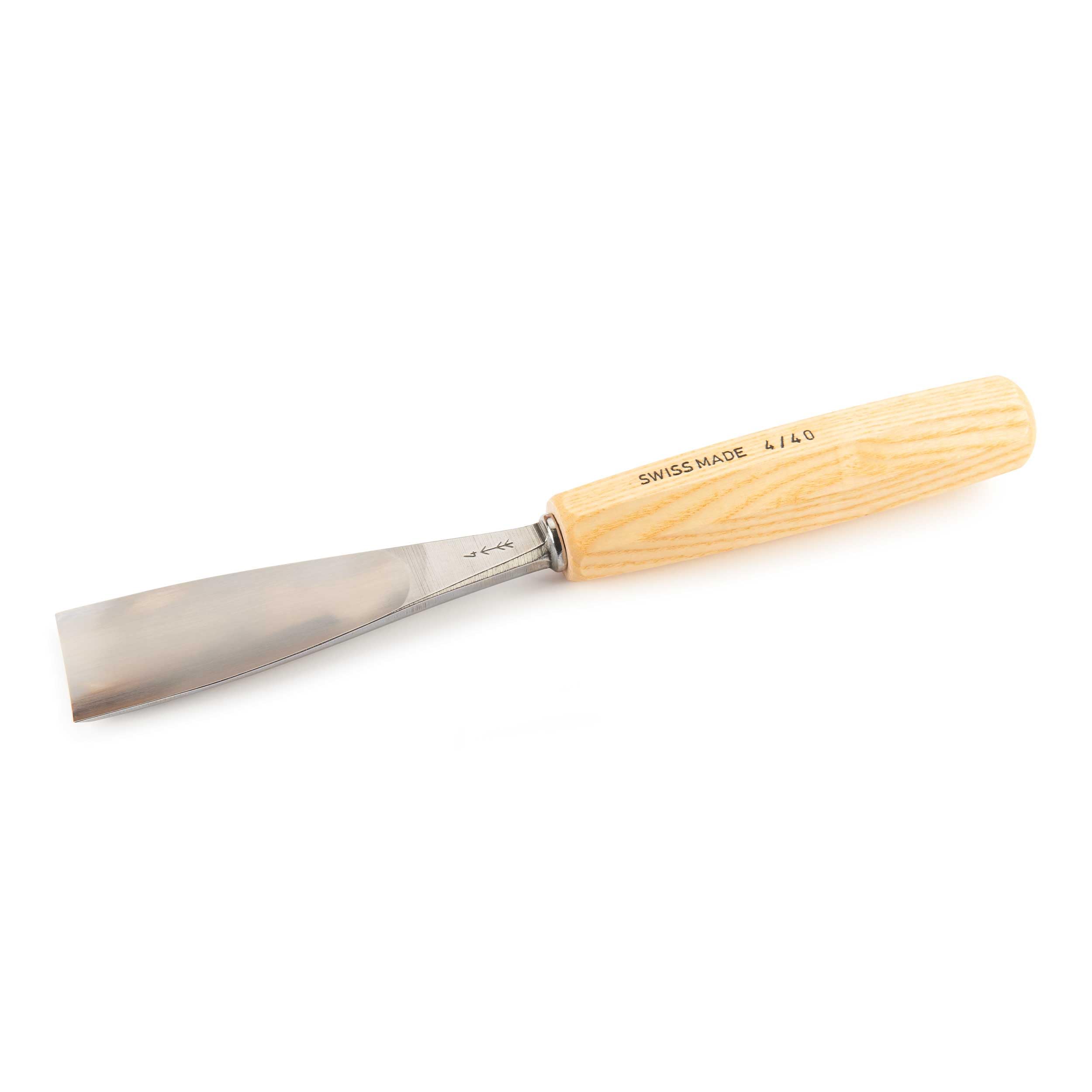 'Pfeil "Swiss Made" # 4 40 mm sweep sgorbia