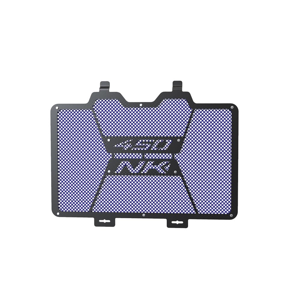 Radiador Protección Para 450 Nk Nk450 CF450Nk 450nk 2023 2024 | Protector De Rejilla Radiador Para Motocicletas Para 450 Nk Nk450 CF450Nk 450nk 2023 2024