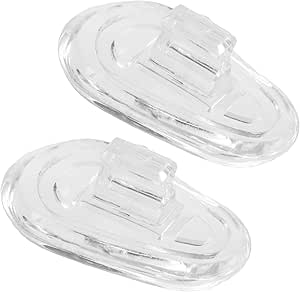 GOMMINI ADESIVI ANTISCIVOLO SILICONE 30 DIAMETRO 4 PEZZI - Foto 8