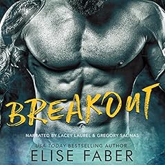 Couverture de Breakout