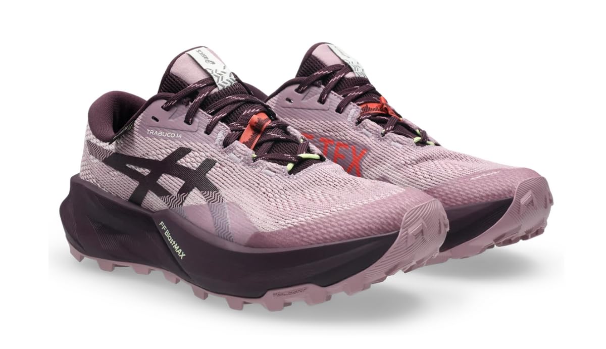 Asics Trabuco 14 GTX SneakerMujer