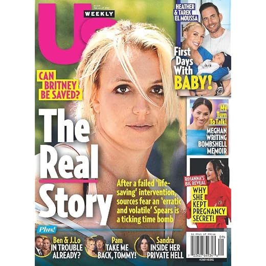 Us Weekly