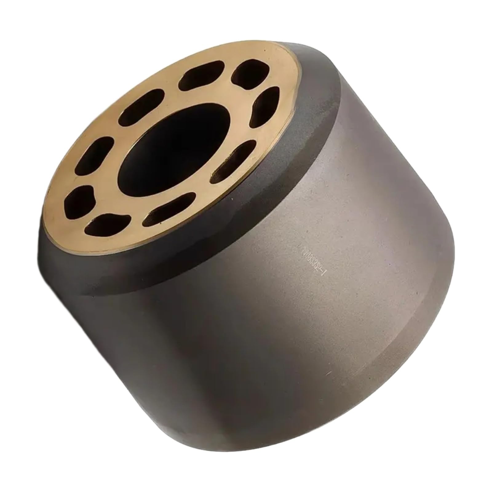 Sjloynwq One Color Hydraulic Piston Pump A4vso125 Cylinder Block