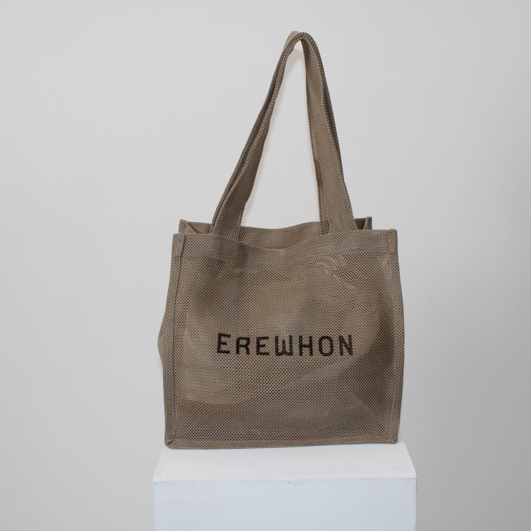 エアウォン (エレウォン)トートバッグ | Erewhon | ユニセックス