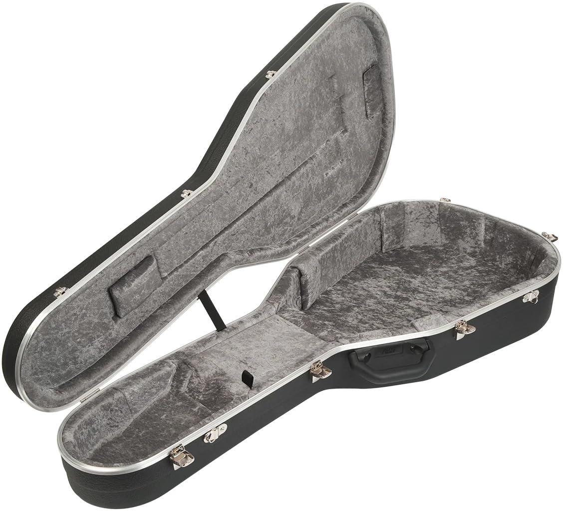 Hiscox Liteflite PRO-II-GCL-M Classic Koffer f. Konzertgitarre