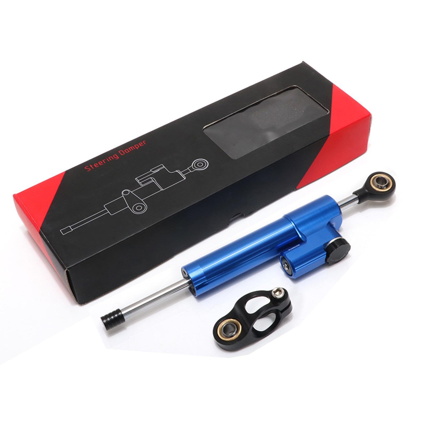 Amazon | ステアリングダンパー に適合する カワサキ ニンジャ ZX9R ZX