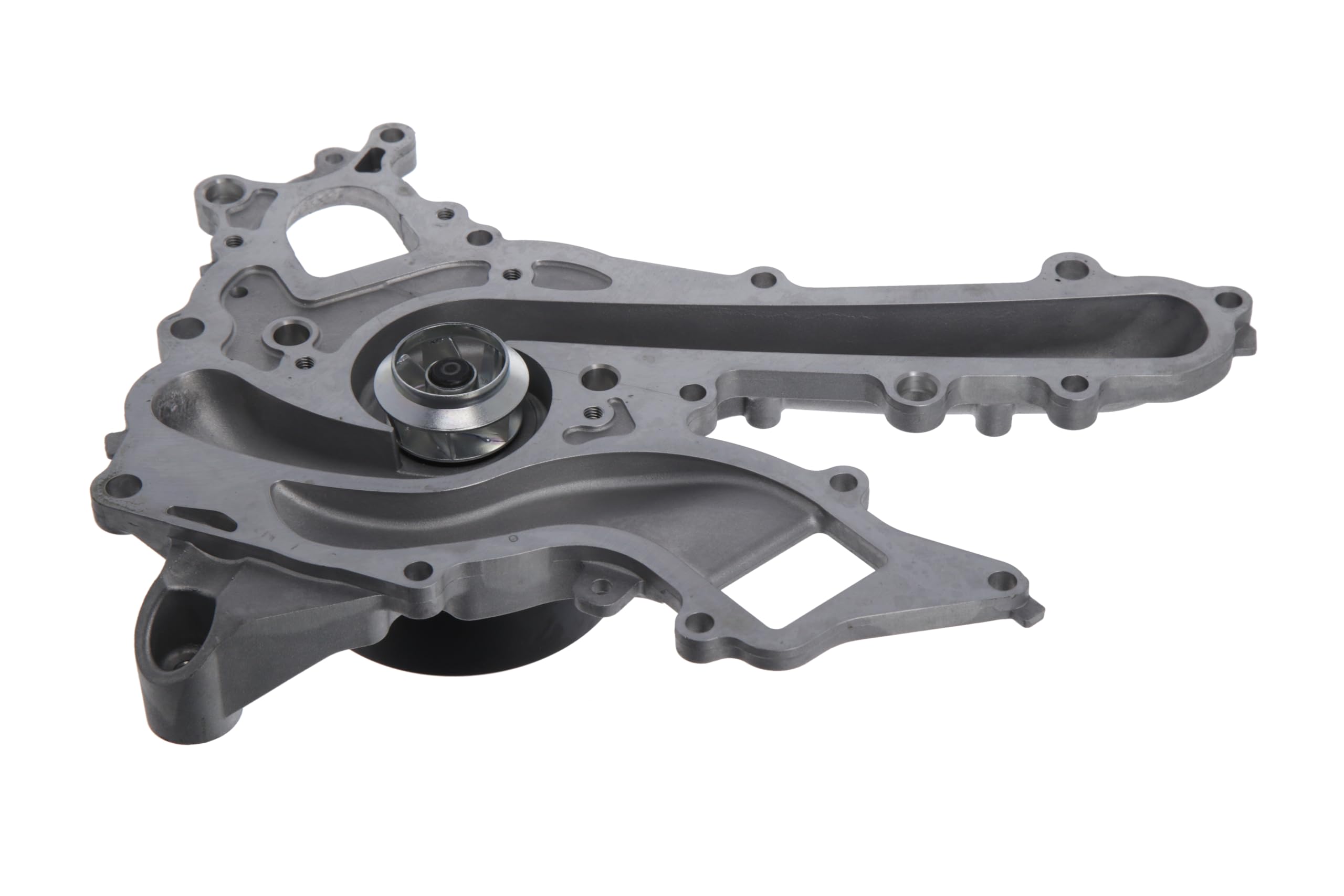 Valeo Pompa dell’Acqua, Raffreddamento Motore 529704