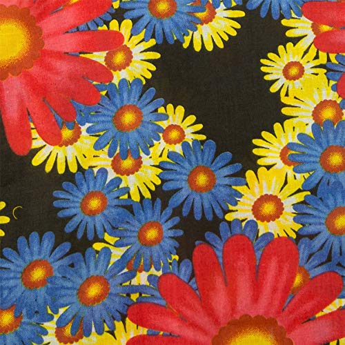 Chemise décontractée à fleurs Loud Originals manches longues coupe regular