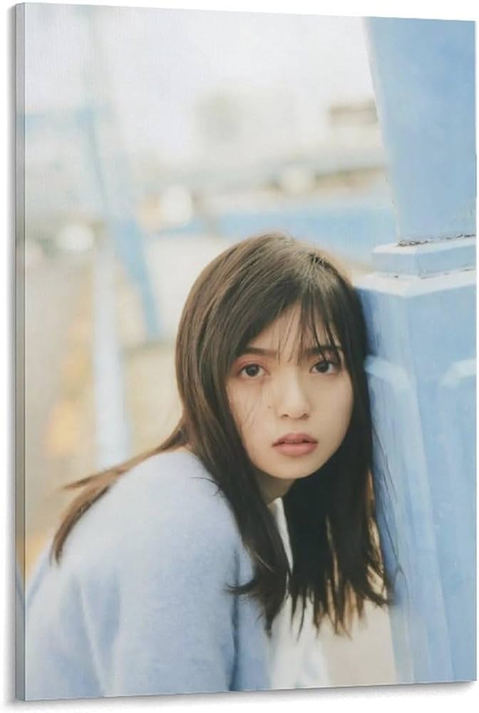 齋藤飛鳥 ポスター