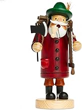 Sikora RM-A Wooden Incense Smoker, 3 Sizes, Various Designs