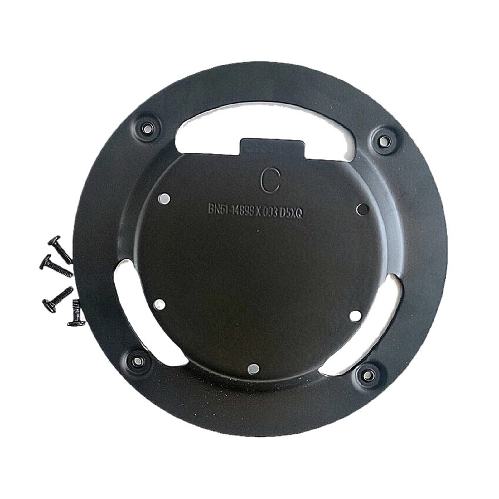 Soporte adaptador de montaje en pared BN96-42913 para pantallas de monitor S49A950UIC