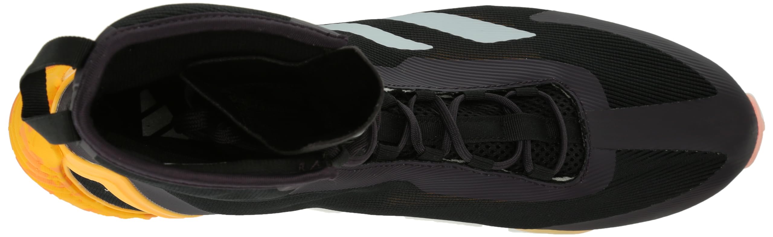 Adidas Unisex -Adult Speedex Ultra Boxing ShoesBoxing Shoe