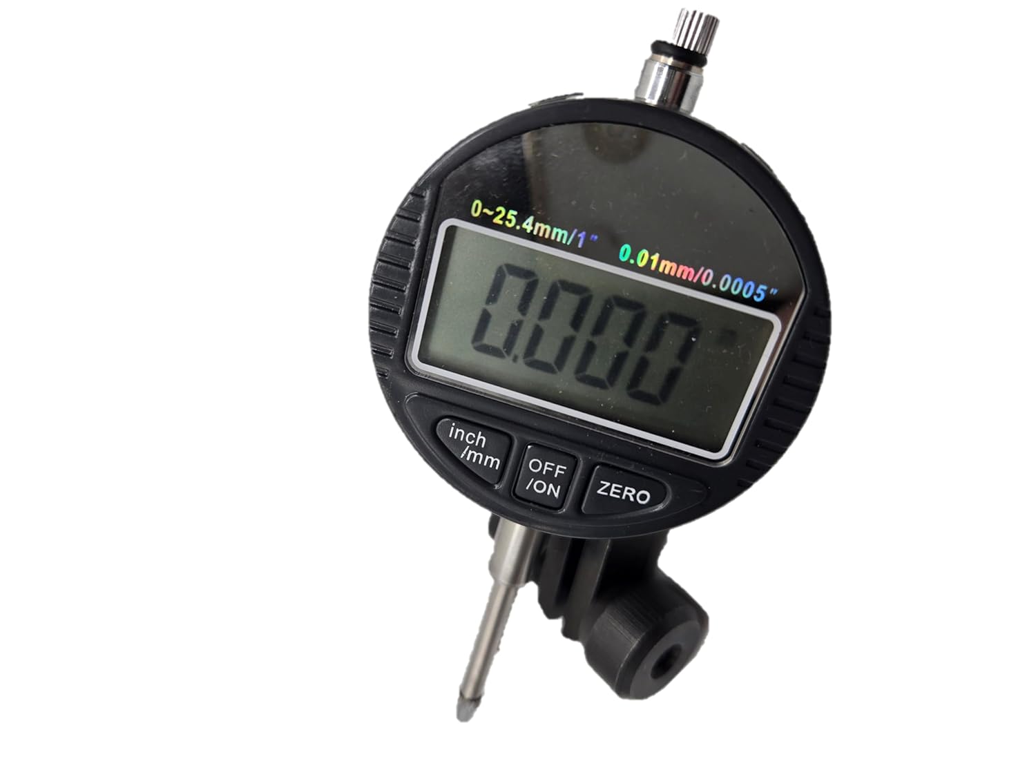 Erick Magna Holder – 200b-NEOK Digital Indicator Magnetic Base Holder Kit