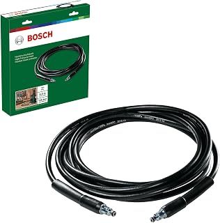 Home & Garden 6m High Pressure Hose for Easy/Universal/Advanced Aquatak/AQT Models