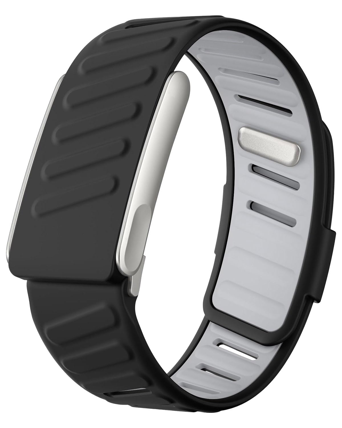 Pulseras Deportivas Compatibles con WHOOP 5.0/MG Correa para Hombres y Mujeres-Suaves, Transpirables y Cómodas, Correas de Repuesto Ajustables – No compatibles con Gen 4 — view 11
