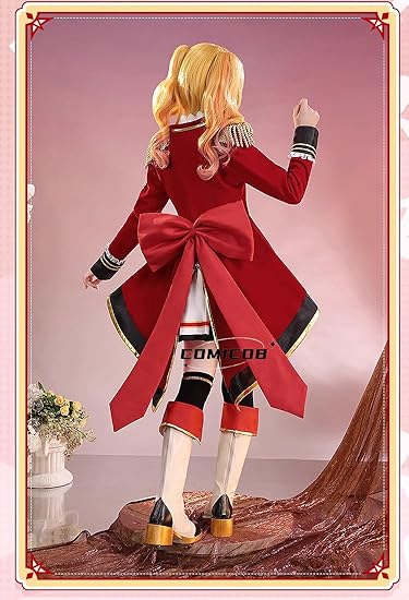 お*司様 虹野ゆめ　四ツ星学園一般制服 616MPF6TTnL._AC_SY550_.jpg